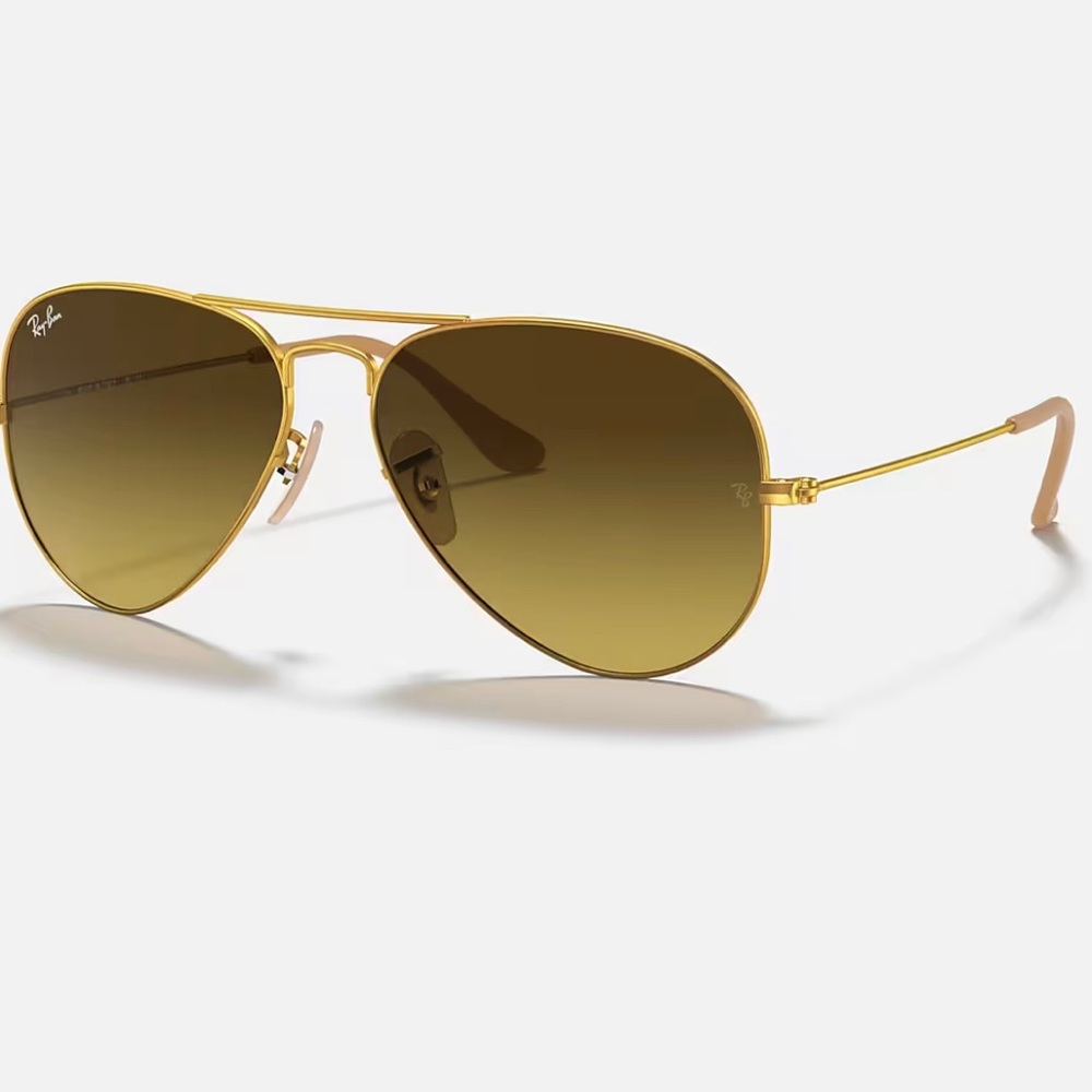 Ray-Ban Aviator sunglasses